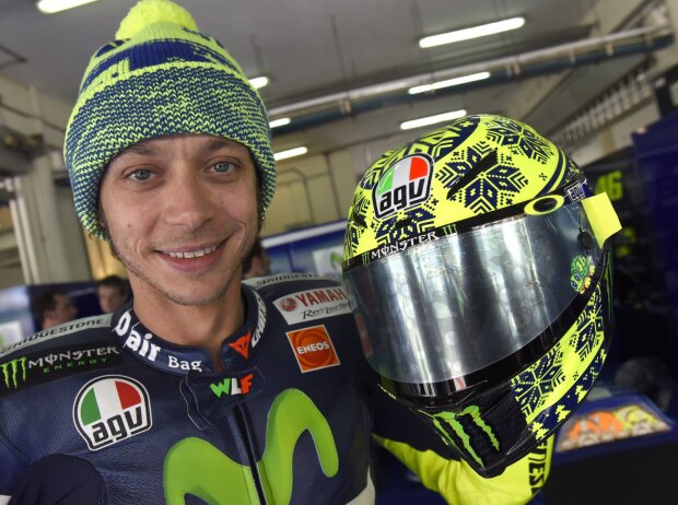 Valentino Rossi