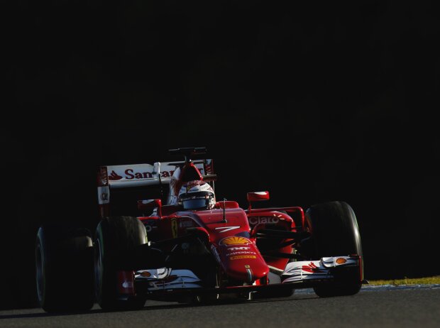 Kimi Räikkönen Kimi Räikkönen