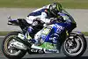 Bild zum Inhalt: MotoGP-Test in Sepang: Crutchlow baut langsam auf