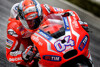 Bild zum Inhalt: Sepang: Ducati überzeugt mit Tempo und Konstanz