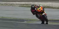 Bild zum Inhalt: Sepang-Test: Stefan Bradl führt erneut die Open-Klasse an