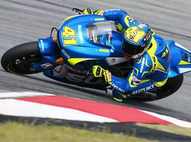 Titel-Bild zur News: Aleix Espargaro