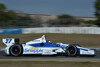 Bild zum Inhalt: Sebring-Test: Neue Startnummern bei Andretti