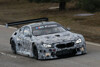 Bild zum Inhalt: BMW M6 GT3 absolviert Rollout