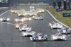 WEC 2015: 35 Autos gehen auf die Weltreise