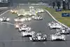 Bild zum Inhalt: WEC 2015: 35 Autos gehen auf die Weltreise