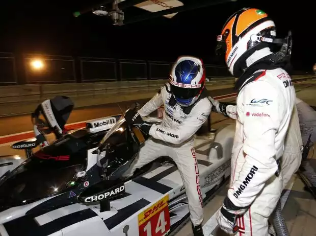 Nico Hülkenberg Titel-Bild zur News: Nico Hülkenberg