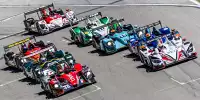 Bild zum Inhalt: ELMS: 34 Fahrzeuge starten in die Saison 2015