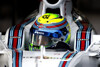 Felipe Massa glaubt an die Underdogs: "Geld ist nicht alles"