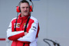 Ferrari-Technikchef: Neue Struktur "schlanker und effizienter"