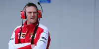 Bild zum Inhalt: Ferrari-Technikchef: Neue Struktur "schlanker und effizienter"