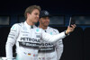 Bild zum Inhalt: Formel-1-Live-Ticker: Neue Einblicke in der Mercedes-Serie