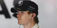 Nico Rosberg