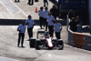 McLaren nach dem Debakel: Hoffnung heißt weiter Honda