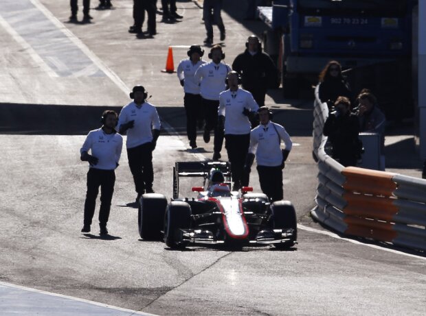 Jenson Button Jenson Button