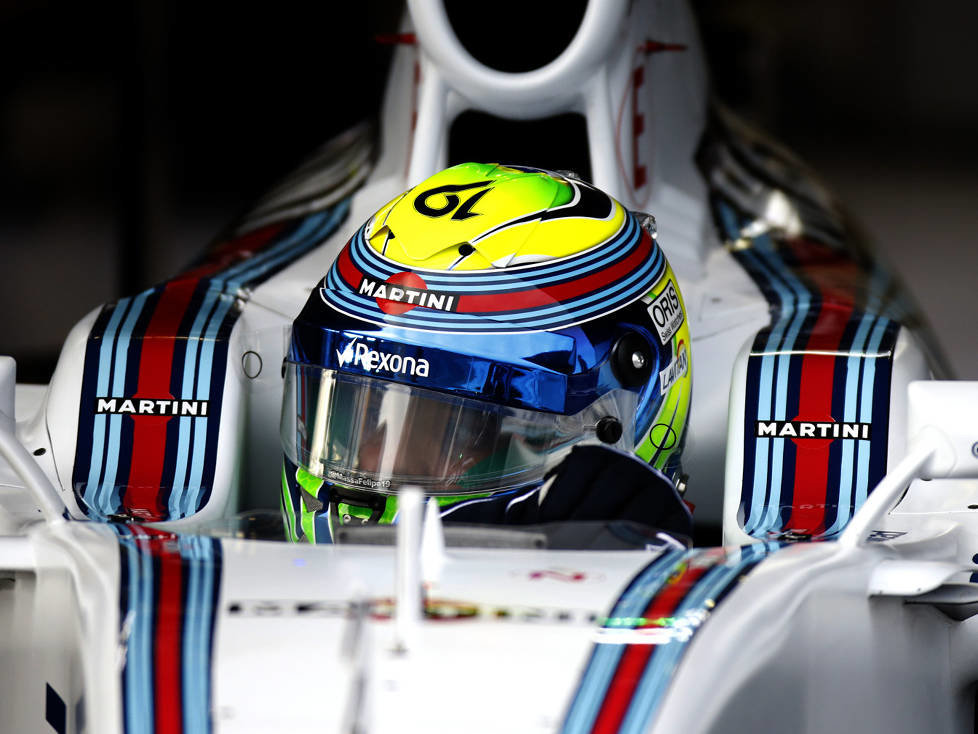 Felipe Massa