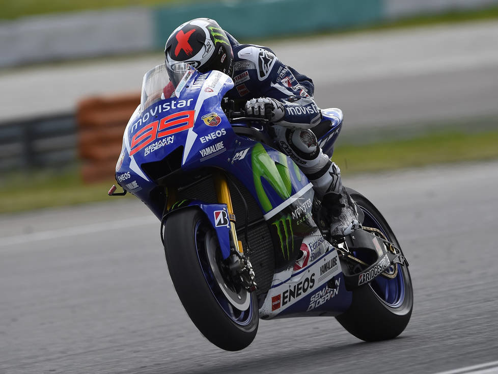 Jorge Lorenzo