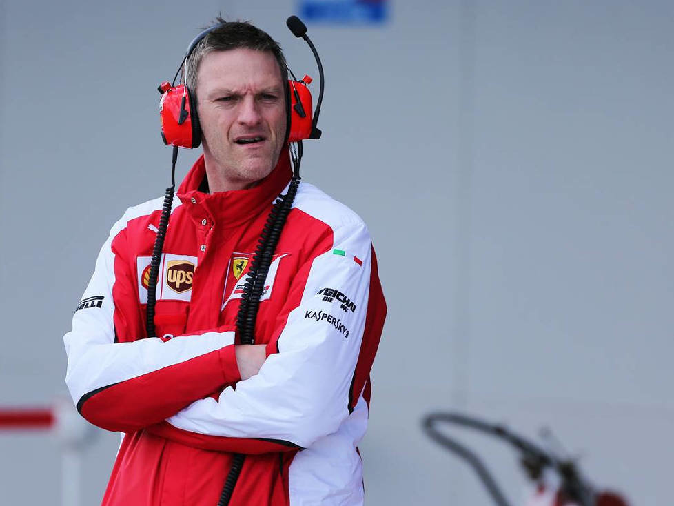 James Allison