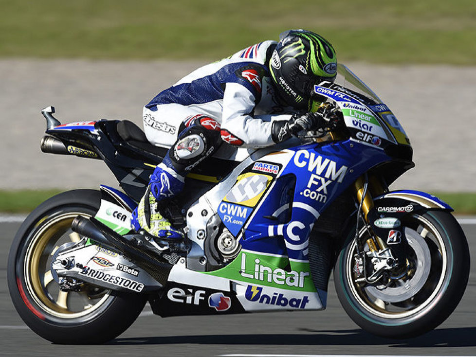 Cal Crutchlow