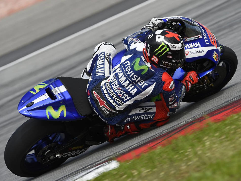 Jorge Lorenzo