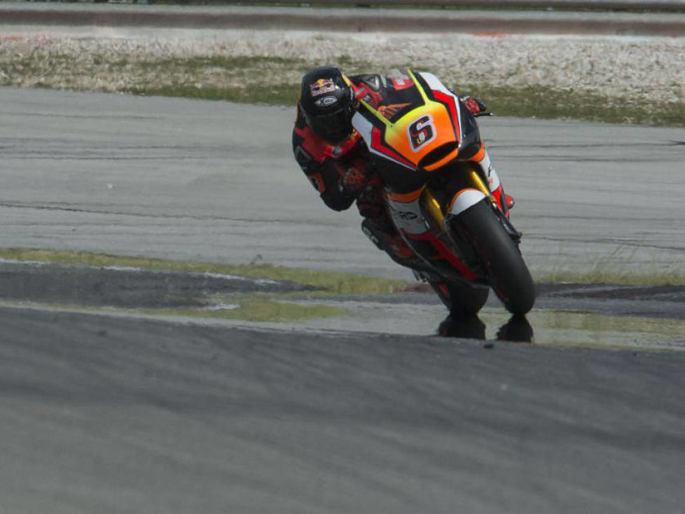 Stefan Bradl