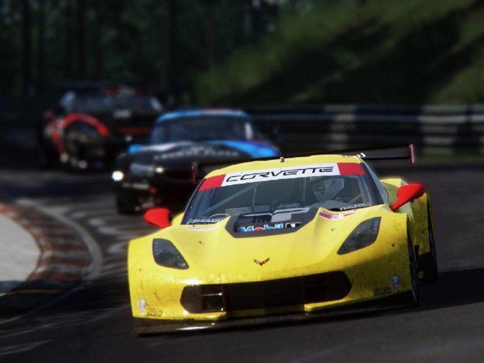 Assetto Corsa