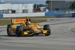 Ryan Hunter-Reay (Andretti)