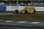 Ryan Hunter-Reay (Andretti)