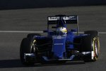 Marcus Ericsson (Sauber) 