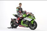 Jonathan Rea (Kawasaki)