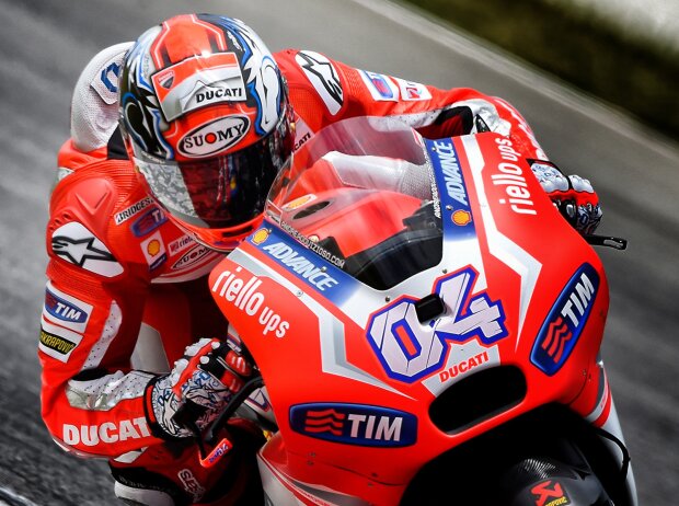Andrea Dovizioso Andrea Dovizioso