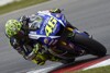 Bild zum Inhalt: Valentino Rossi: "Honda ist etwas schneller"