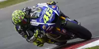 Bild zum Inhalt: Valentino Rossi: "Honda ist etwas schneller"