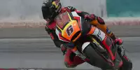 Bild zum Inhalt: Stefan Bradl: Top 10 in Sepang und Lob von Valentino Rossi