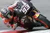 Bild zum Inhalt: Sepang-Test: Honda hat die Nase vor Yamaha