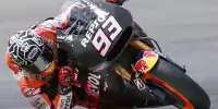 Bild zum Inhalt: Sepang-Test: Honda hat die Nase vor Yamaha