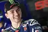 Bild zum Inhalt: Jorge Lorenzo optimistisch: "Werde in Katar stark sein"