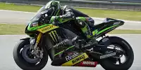 Bild zum Inhalt: Tech 3: Pol Espargaro und Bradley Smith optimistisch