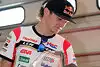 Bild zum Inhalt: "Kleine Schritte": Jack Millers erster MotoGP-Test in Sepang