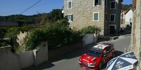 Bild zum Inhalt: Offiziell: Rallye Frankreich kehrt nach Korsika zurück