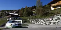 Rallye du Valais Sepp Wiegand