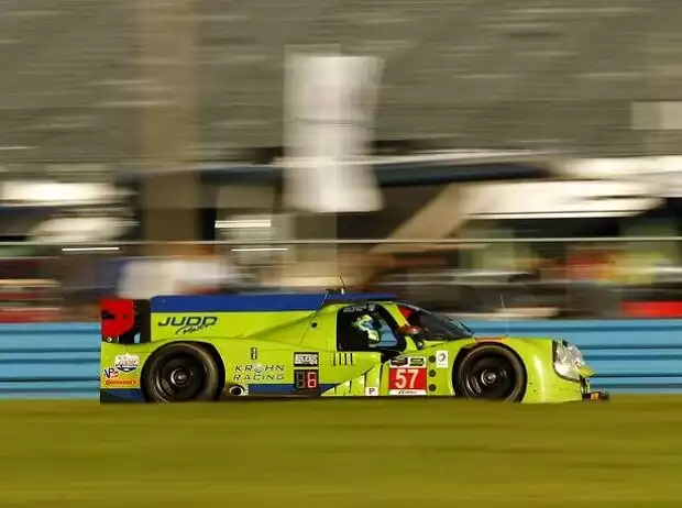 Tracy Krohn, Olivier Pla, Nic Jonsson, Alex Brundle Titel-Bild zur News: Tracy Krohn, Olivier Pla, Nic Jonsson, Alex Brundle