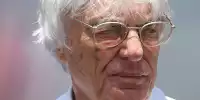 Bild zum Inhalt: Bernie Ecclestone verrät: Marussia-Preisgeld wird aufgeteilt