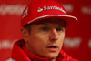 Räikkönen optimistisch: Sebastian Vettel kann Ferrari helfen