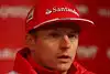 Bild zum Inhalt: Räikkönen optimistisch: Sebastian Vettel kann Ferrari helfen