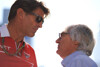 Ecclestone: Teams zeigten Marussia die rote Karte