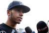 Formel-1-Live-Ticker: Hamilton gibt Liebeskummer zu
