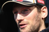 Lotus E23 konstanter: Romain Grosjean zuversichtlich für 2015