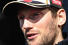 Bild zum Inhalt: Lotus E23 konstanter: Romain Grosjean zuversichtlich für 2015