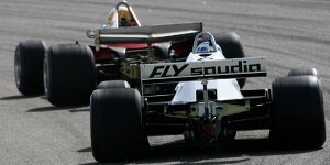 Formel 1 2017: Strategiegruppe pro 1.000-PS-Motoren